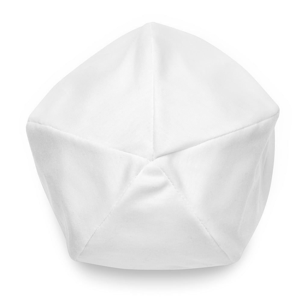 TGIM Books Laid Back Beanie