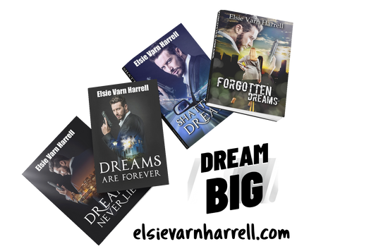Dreams Never Lie Series