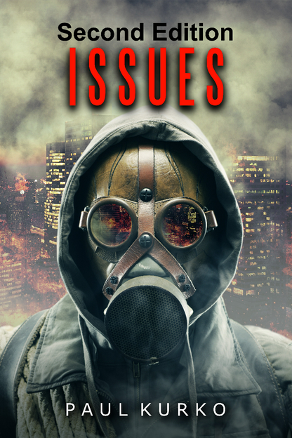 Issues Soft Cover