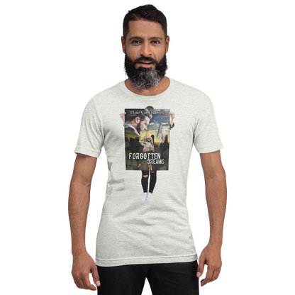 Dream Big Unisex T-Shirt (Light)