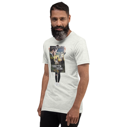 Dream Big Unisex T-Shirt (Light)