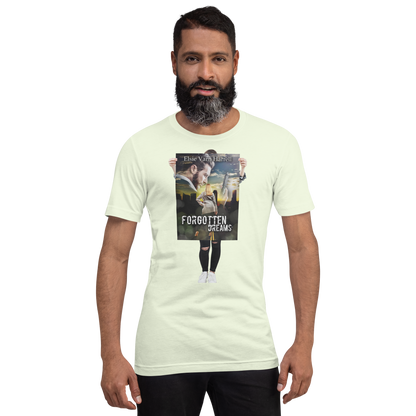 Dream Big Unisex T-Shirt (Light)