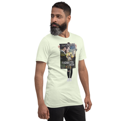 Dream Big Unisex T-Shirt (Light)