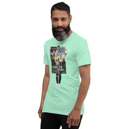 Dream Big Unisex T-Shirt (Light)