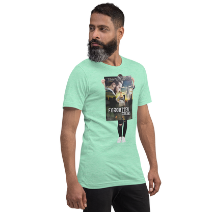 Dream Big Unisex T-Shirt (Light)