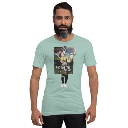 Dream Big Unisex T-Shirt (Light)