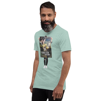 Dream Big Unisex T-Shirt (Light)