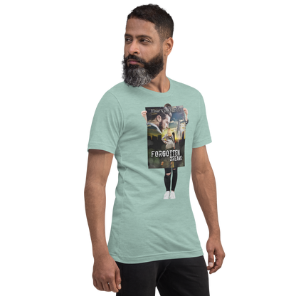 Dream Big Unisex T-Shirt (Light)