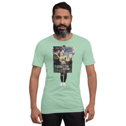 Dream Big Unisex T-Shirt (Light)