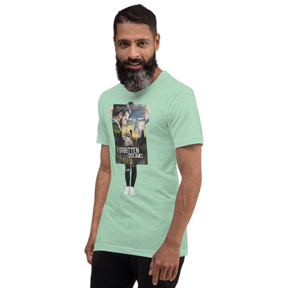 Dream Big Unisex T-Shirt (Light)