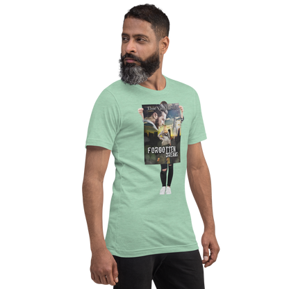 Dream Big Unisex T-Shirt (Light)