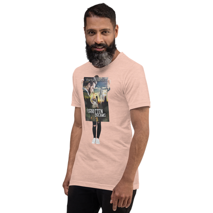 Dream Big Unisex T-Shirt (Light)