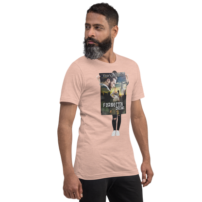 Dream Big Unisex T-Shirt (Light)