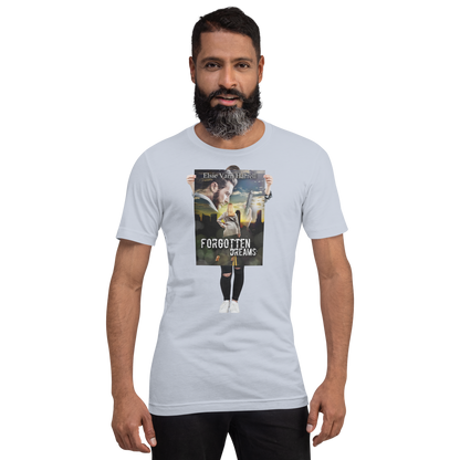 Dream Big Unisex T-Shirt (Light)