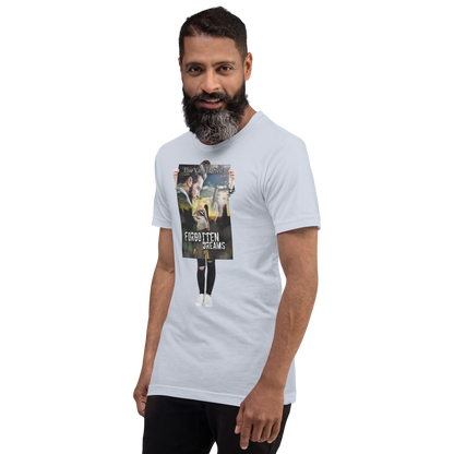 Dream Big Unisex T-Shirt (Light)