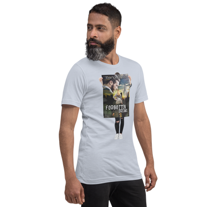 Dream Big Unisex T-Shirt (Light)