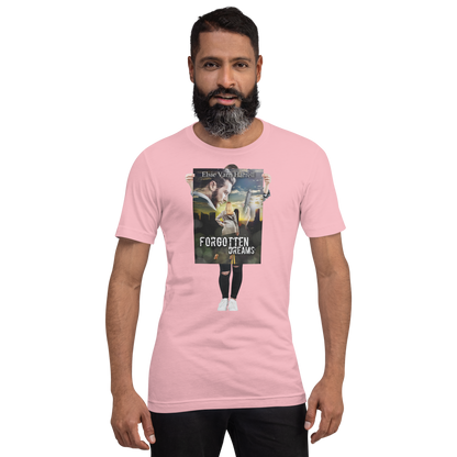 Dream Big Unisex T-Shirt (Light)