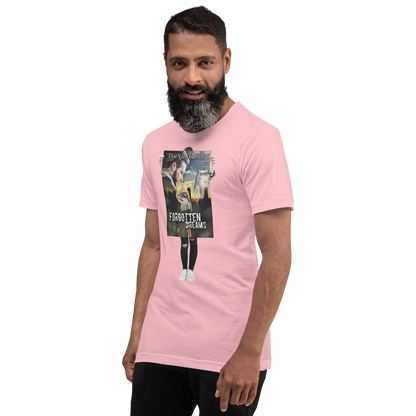 Dream Big Unisex T-Shirt (Light)