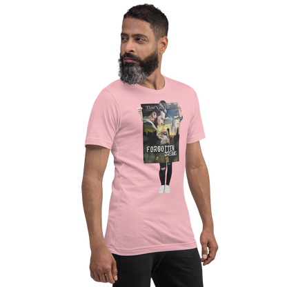 Dream Big Unisex T-Shirt (Light)