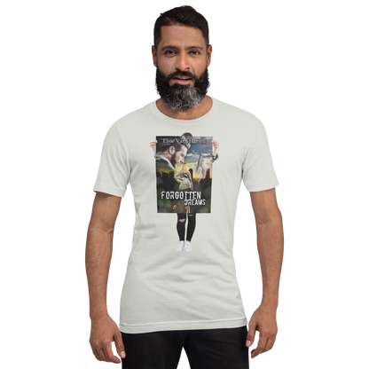 Dream Big Unisex T-Shirt (Light)