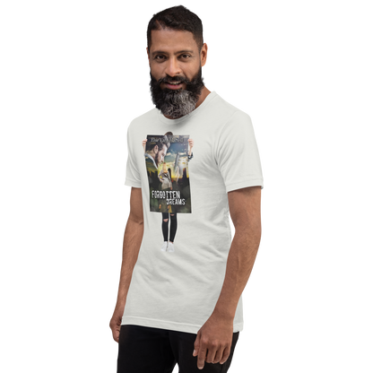 Dream Big Unisex T-Shirt (Light)