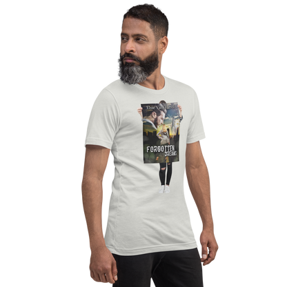 Dream Big Unisex T-Shirt (Light)