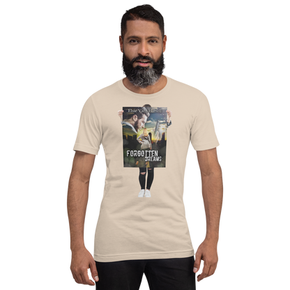 Dream Big Unisex T-Shirt (Light)