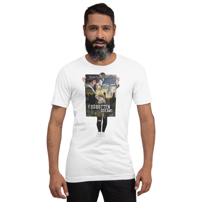 Dream Big Unisex T-Shirt (Light)