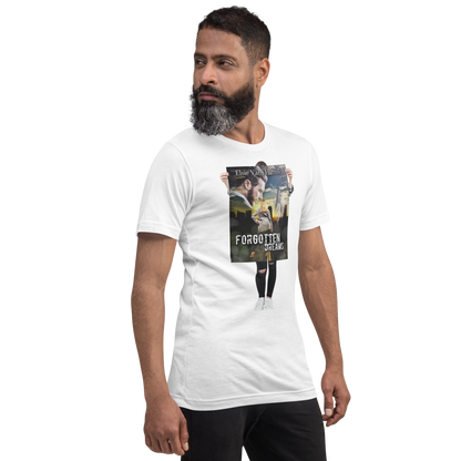 Dream Big Unisex T-Shirt (Light)