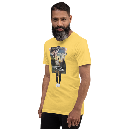 Dream Big Unisex T-Shirt (Light)