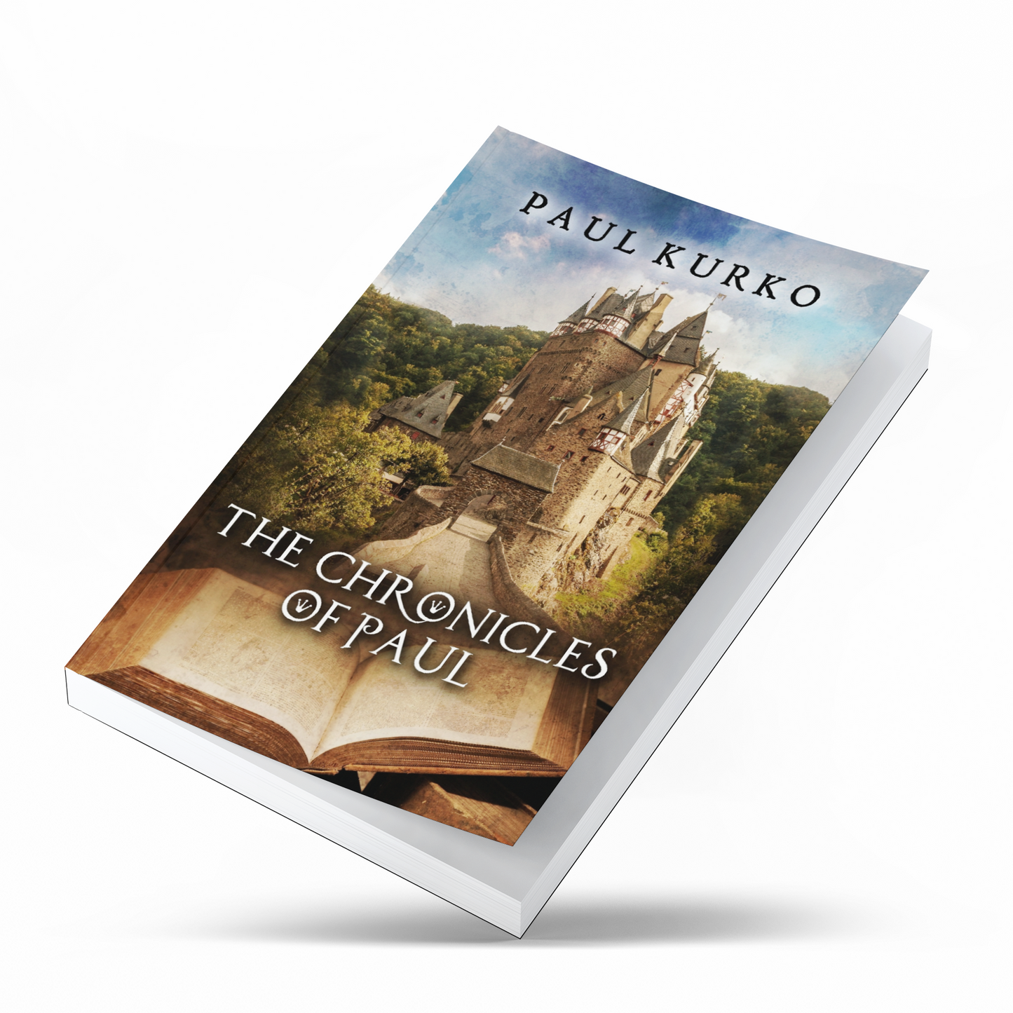 The Chronicles of Paul