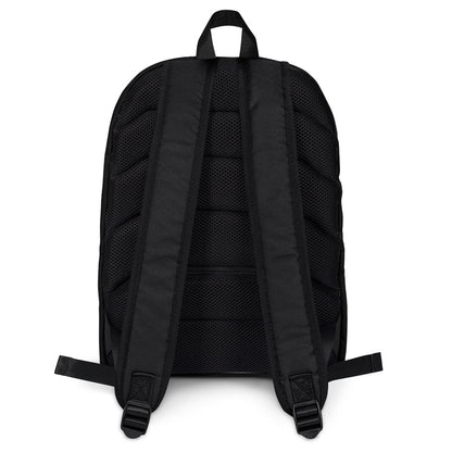 Issues Backpack by Paul Kurko