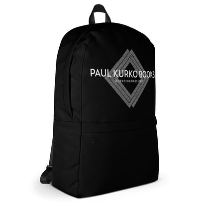 Issues Backpack by Paul Kurko